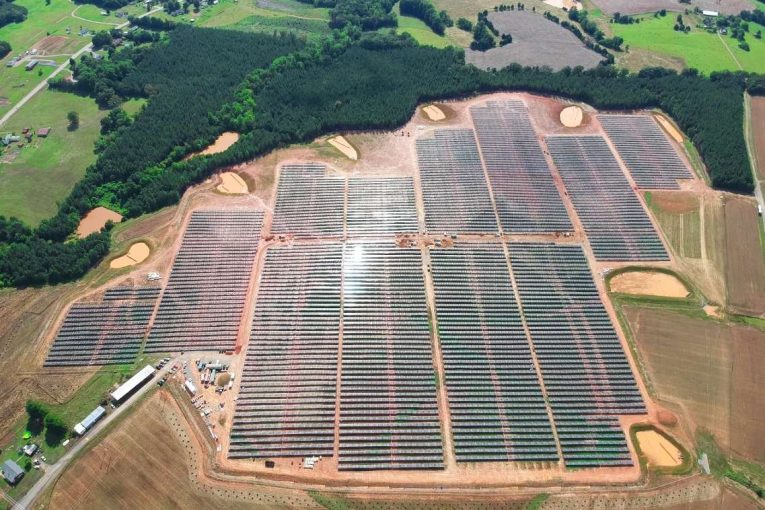 CS Energy reaches 1 Gigawatt milestone of solar projects in USA