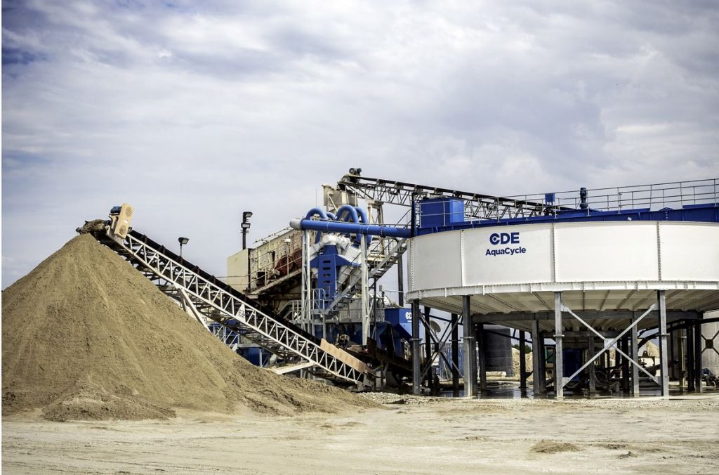 CDE announces global virtual symposium for the wet processing industry in October
