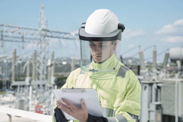 Centurion looks into face screen standards for construction use