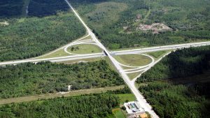 Skanska wins $70.5m contract for reconstruction of Interstate 4 Interchange in Florida