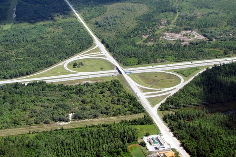 Skanska wins $70.5m contract for reconstruction of Interstate 4 Interchange in Florida
