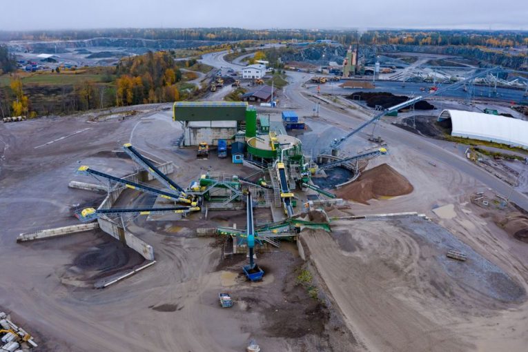 Is sand depletion a global crisis?