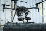 DJI reveals new sensors and the future of commercial drones at AirWorks 2020