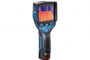 Bosch Power Tools unveils ground-breaking new connected Thermal Camera for jobsites