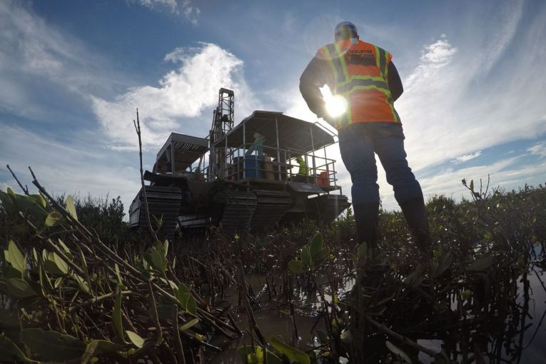 Fugro awarded 5 year geotechnical contract for Louisiana DOTD roadway and bridge design
