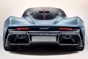 Lumen Freedom announces Wireless Electric Charging System for McLaren Speedtail Hyper-GT