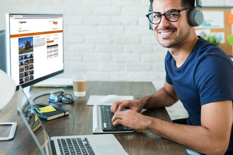 COVID19 has accelerated the demand for e-commerce in the equipment industry