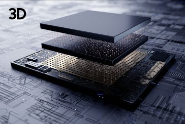 Samsung high-performance X-Cube 3D IC technology now available