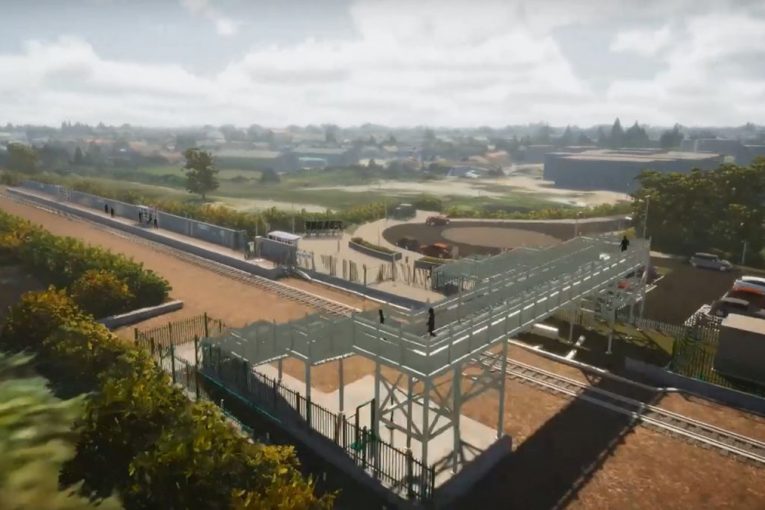 Network Rail awards Soham Railway Station contract to J Murphy and Sons 