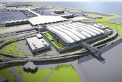Gammon wins the largest solo contract to date at Hong Kong International Airport