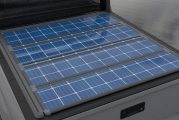 Worksport finalising agreement with USA Electric Truck Maker for TerraVis Solar Cover
