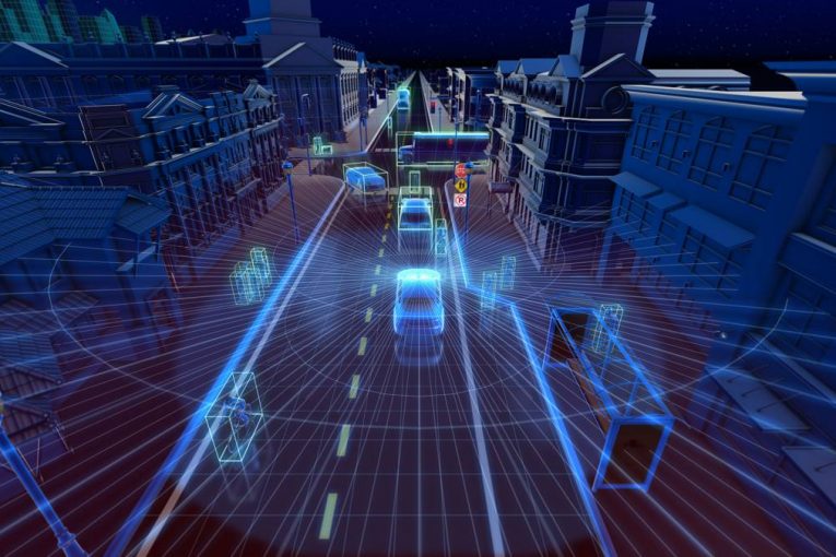 Velodyne Lidar joins ITS America to advance Intelligent Transportation Systems