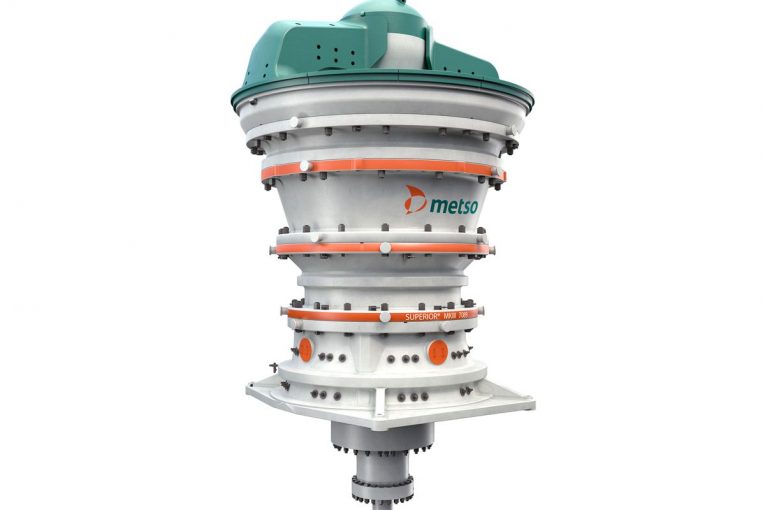 Metso Outotec supplying two primary crushing stations for a Russian mining company