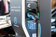 EIB finances €15m for smart charging technology at The Mobility House in Germany