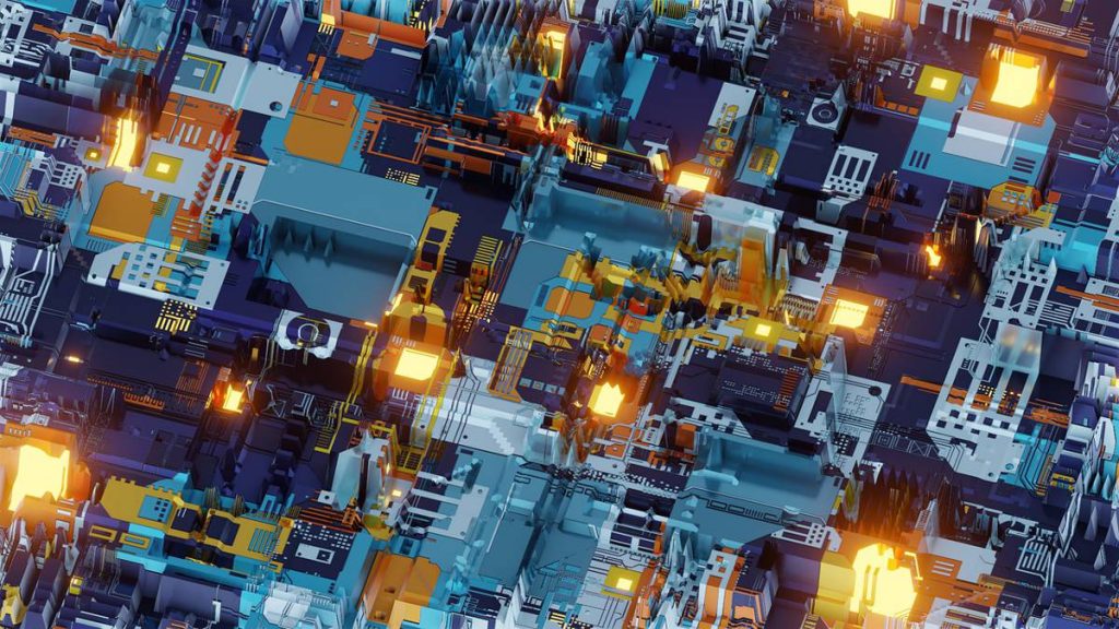Gartner explores 5 emerging tech trends for the next decade