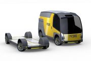 Mahindra and REE collaborate on development of electric commercial vehicles