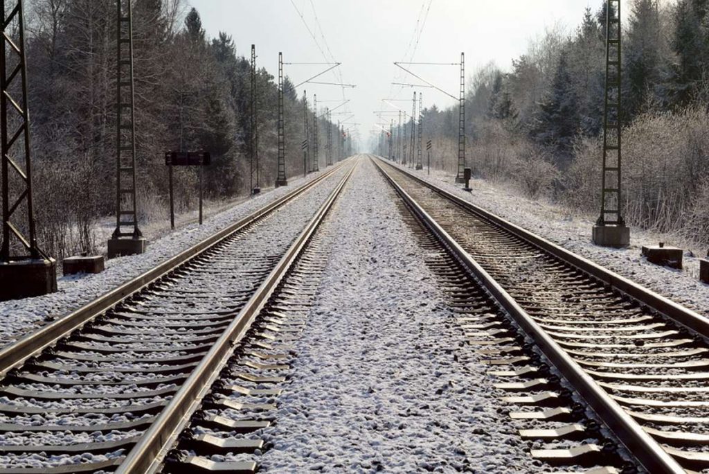 Civil Engineering Contractor EKFB award Trimble and Totalmobile HS2 Contract