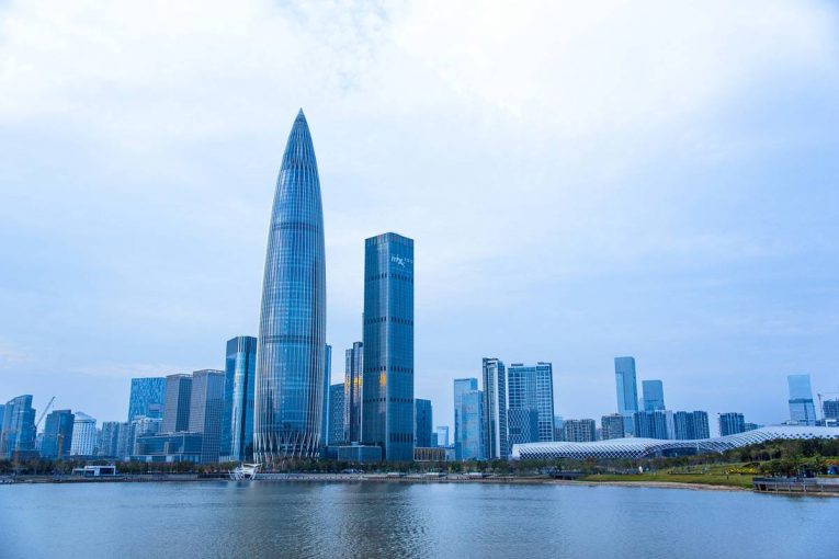 Has China shed its cheap manufacturing image for high premium development?