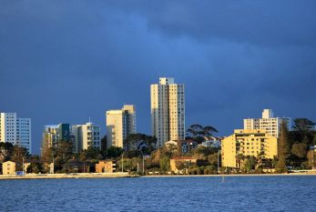 Proposals sought for $230m Swan River Crossing in Fremantle