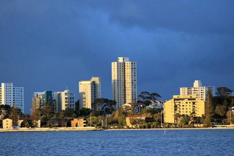 Proposals sought for $230m Swan River Crossing in Fremantle