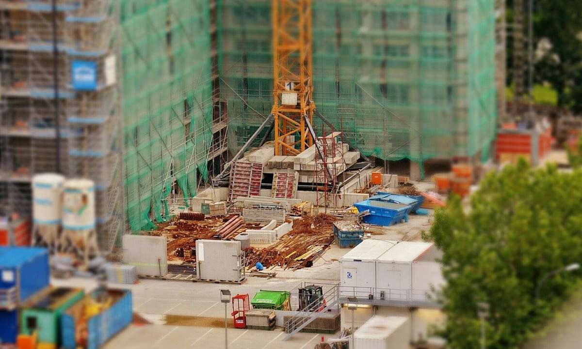 Building vibration control solutions market to surge over the next five ...