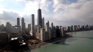 Granite Inliner awarded $148m Trenchless Sewer Lining contracts in Chicago