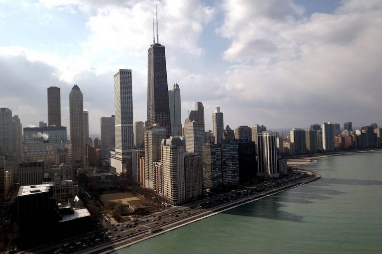 Granite Inliner awarded $148m Trenchless Sewer Lining contracts in Chicago