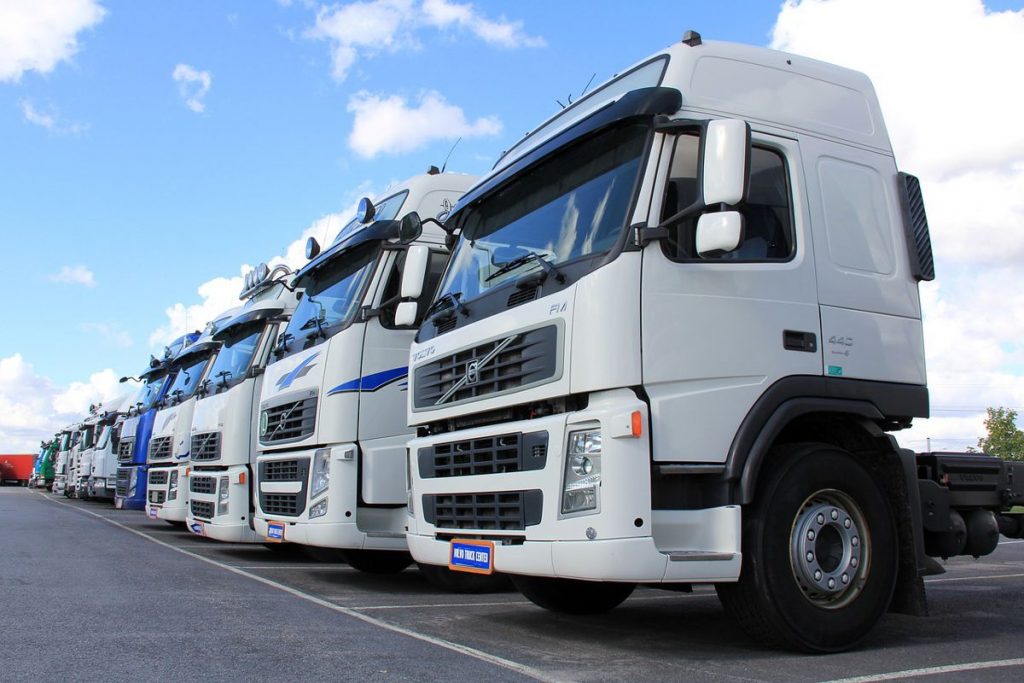StreetDrone secures funding for 5G connected and autonomous truck project