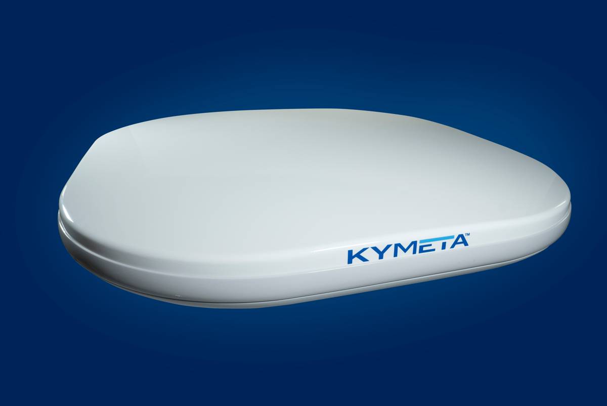 Kymeta secures $85m funding led by Bill Gates to accelerate satellite communications