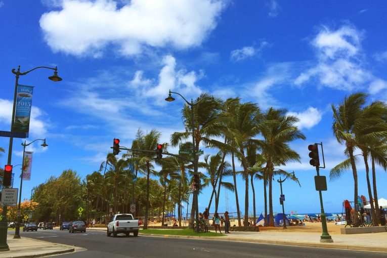 Iteris expands Geographic Coverage into US Pacific Islands with Phoenix Pacific