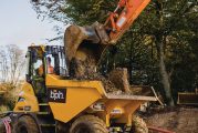 BPH Plant Hire invests in their digital presence