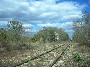 UNOPS and UN helping Mexico to deliver 1500km railway in Yucatán Peninsula