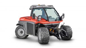 Meet the new Metrac H75 from REFORM