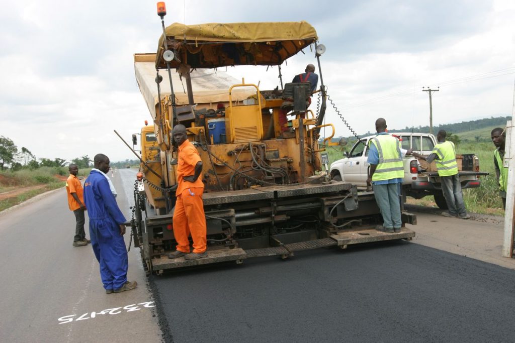 University of Derby launches Diploma in Road Surface Treatments