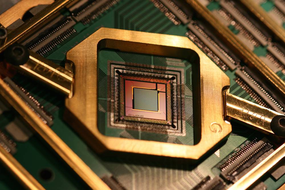 D-Wave announces the first Quantum Computers built for business are now available
