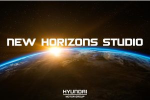 Hyundai announces New Horizons Studio to develop the Ultimate Mobility Vehicles