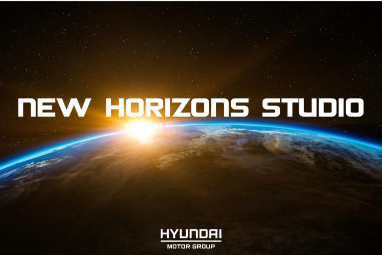 Hyundai announces New Horizons Studio to develop the Ultimate Mobility Vehicles