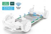 Analog Devices introduces first Wireless Battery Management System for Electric Vehicles