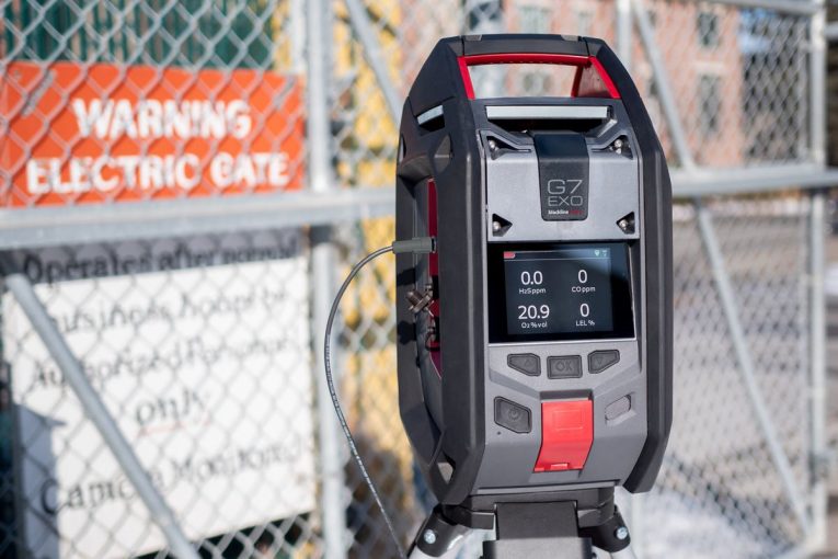 Blackline Safety launches world's first direct-to-cloud Area Gas Monitor with 4G