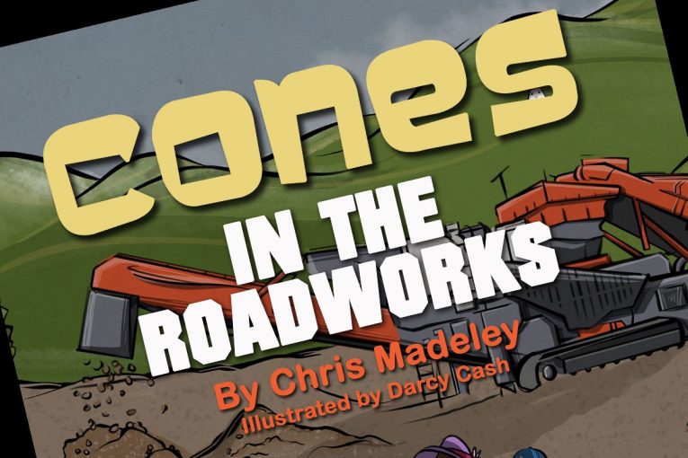 Meet the Cones helping Corporate Britain educate children around the world