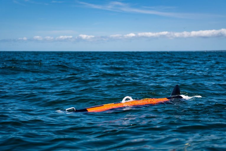 BAE Systems enters unmanned undersea vehicle market with Riptide UUV12