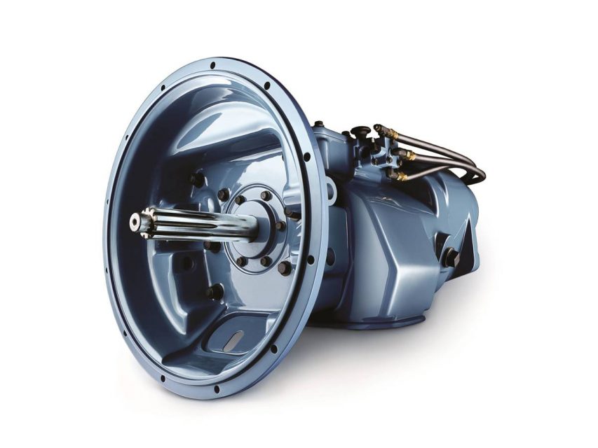 Eaton expands remanufacturing program to include Electric Clutch Actuators Highways Today