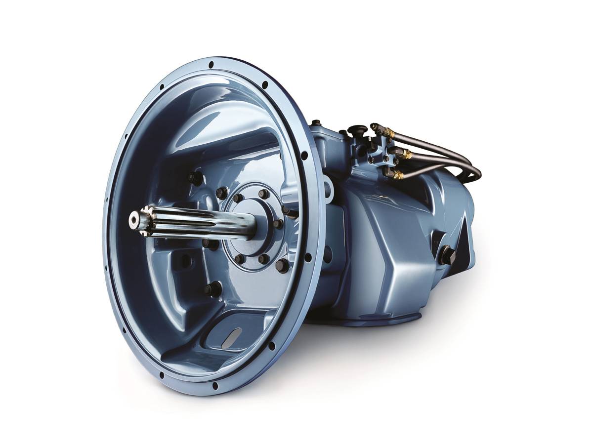 Eaton expands remanufacturing program to include Electric Clutch Actuators