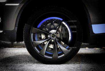 EIT InnoEnergy invests over €4m in Elaphe in-wheel electric drive technology
