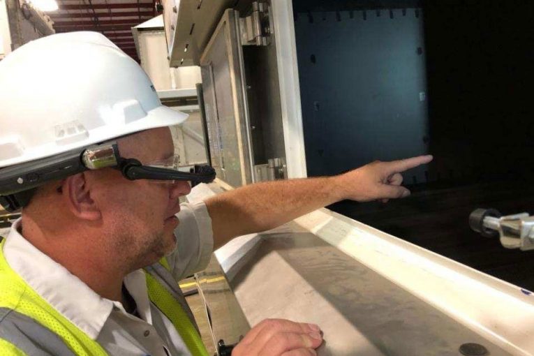 RealWear announces Microsoft Teams for HMT headsets