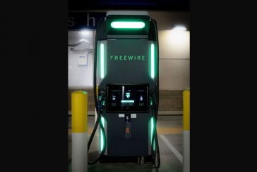 FreeWire first battery-integrated EV Charger achieves UL Certification