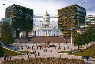 Helsinki co-hosts immersive virtual conference using cutting edge gaming technology