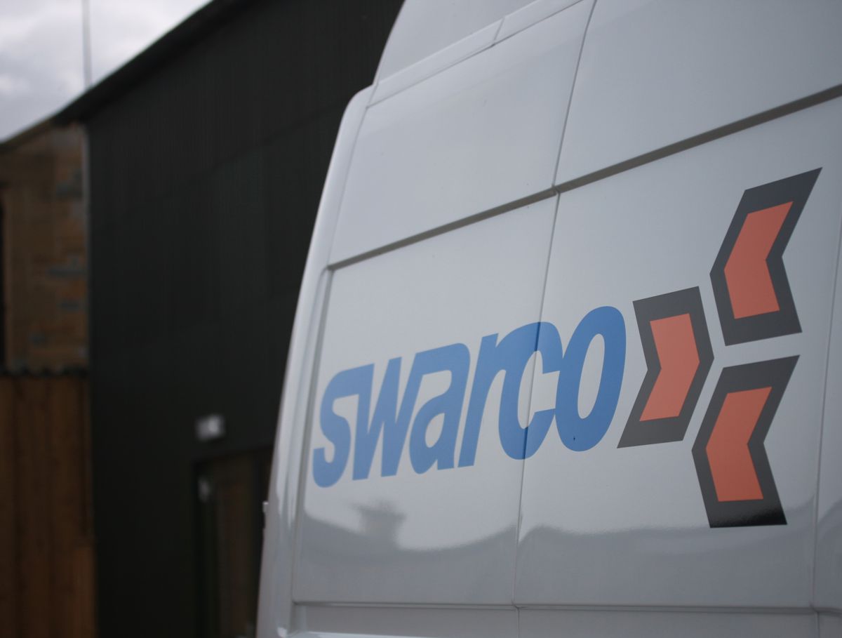SWARCO Traffic expands into new facilities