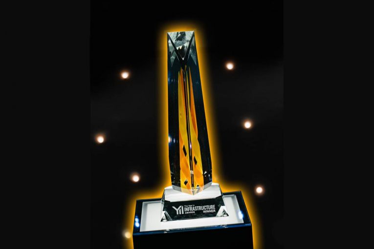 Bentley Systems announces Finalists in the Year in Infrastructure 2020 Awards Program