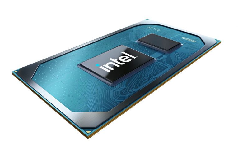 Intel Introduces IoT enhanced Processors for AI and Security